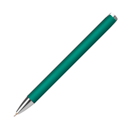 Шариковая ручка Легато (Legato), зеленая 3