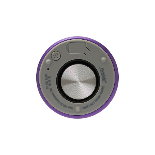 Беспроводная колонка Пэшн (Passion) 80dB 600 mAh (Bluetooth 5.4) 4