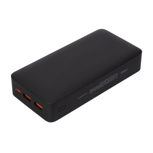 Внешний аккумулятор с подсветкой Анкор Плюс PD (Ancor PD Plus) 2 2