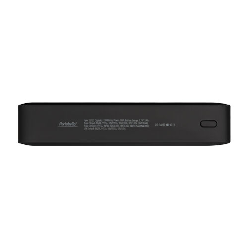 Внешний аккумулятор с подсветкой Анкор Плюс PD (Ancor PD Plus) 2 4