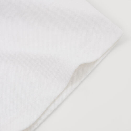 Футболка унисекс премиум Аура (Aura), 100% хлопок 200гр. белый,  3