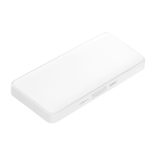 Внешний аккумулятор с подсветкой Ancor PD Plus 10000 mAh, белый 8