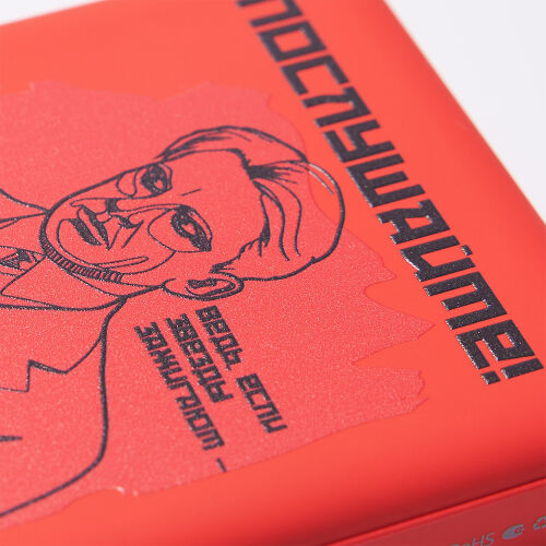 Внешний аккумулятор Ларго PD (Largo PD) 5000mAh с функцией беспр 4