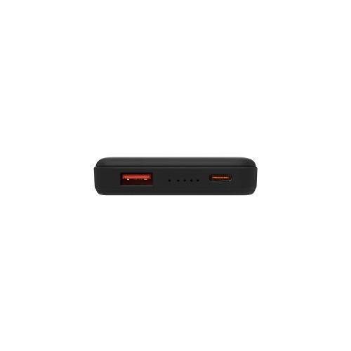 Внешний аккумулятор Ларго PD (Largo PD) 5000mAh с функцией беспр 6