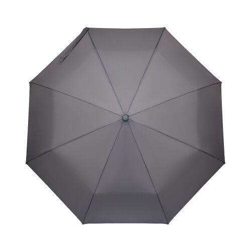 Зонт складной Passat, серый 1