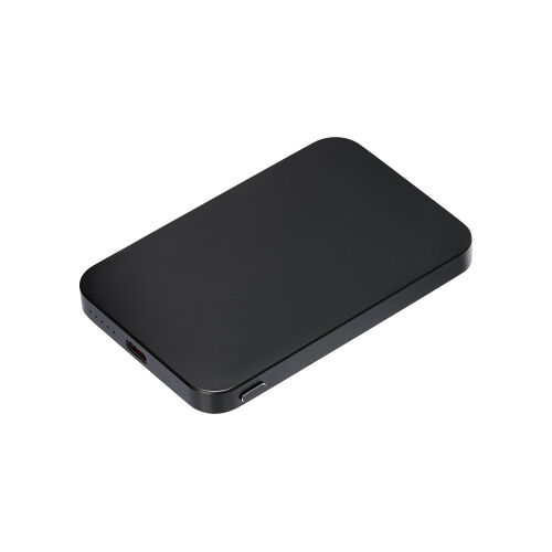 Внешний аккумулятор Artex PD 5000mAh с функцией беспроводной зар 9