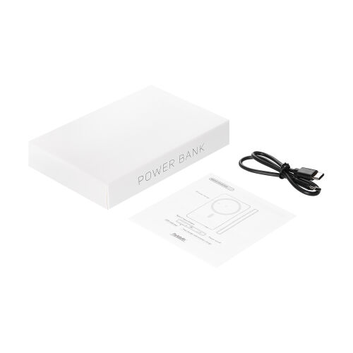 Внешний аккумулятор Atlantis PD 5000mAh с функцией беспроводной  6