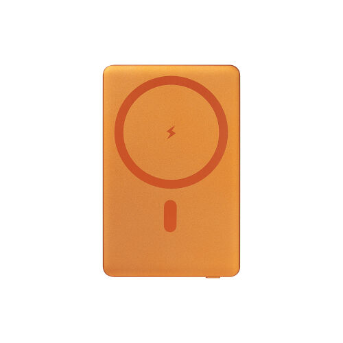 Внешний аккумулятор Atlantis PD 5000mAh с функцией беспроводной  6