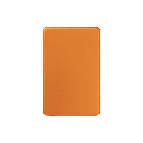 Внешний аккумулятор Atlantis PD 5000mAh с функцией беспроводной  7