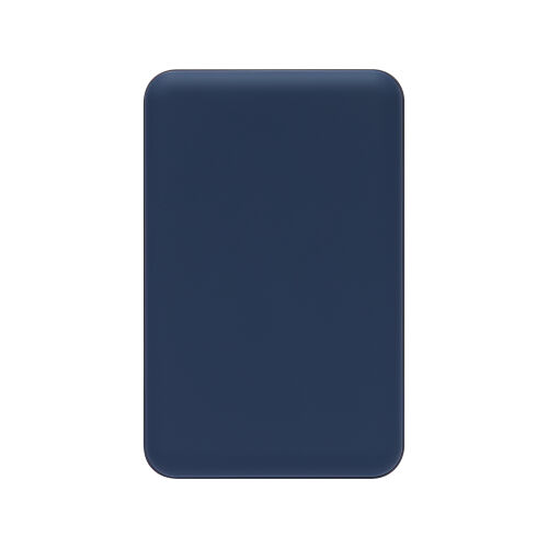 Внешний аккумулятор Ларго PD (Largo PD) 5000mAh с функцией беспр 3