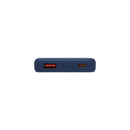Внешний аккумулятор Ларго PD (Largo PD) 5000mAh с функцией беспр 6