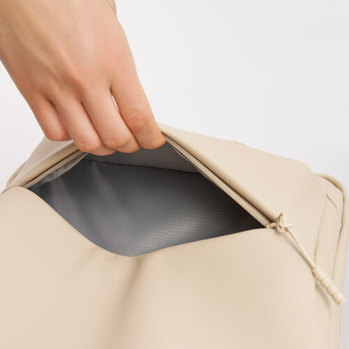 Рюкзак Chester, бежевый 3