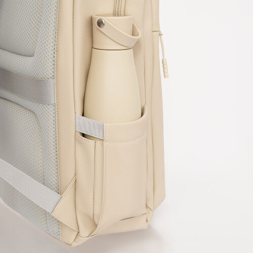 Рюкзак Chester, бежевый 3