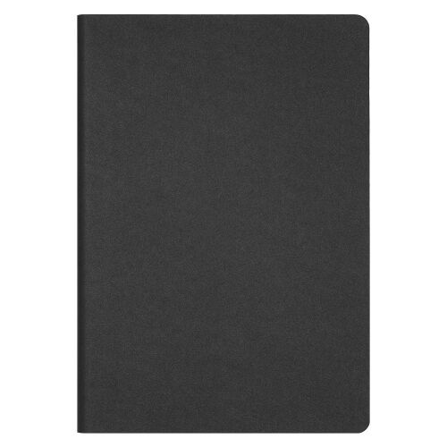 Ежедневник Мун Ривер (Moon River) недатированный, черный (без уп 2