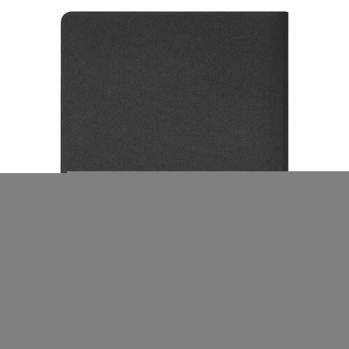 Ежедневник Мун Ривер (Moon River) недатированный, черный (без уп 3