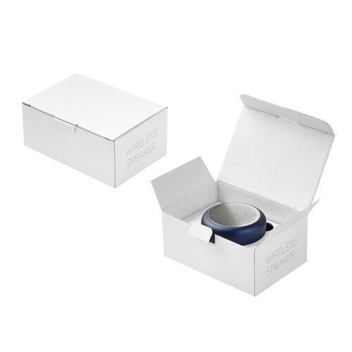 Беспроводная колонка Пэшн (Passion) 80dB 600 mAh (Bluetooth 5.0) 6