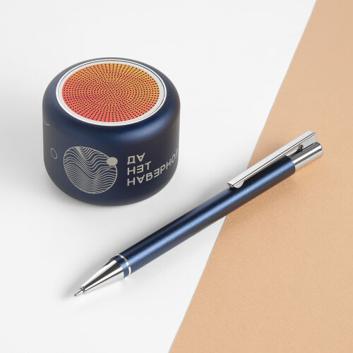 Беспроводная колонка Пэшн (Passion) 80dB 600 mAh (Bluetooth 5.0) 2