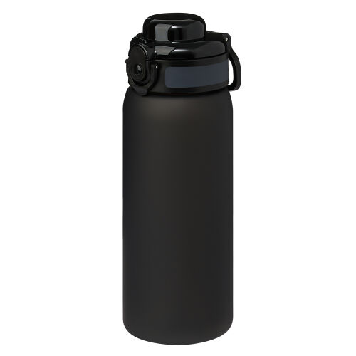 Бутылка для воды Ройс (Roys), черная 3