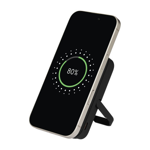 Внешний аккумулятор Union PD 10000mAh с функцией беспроводной за 1