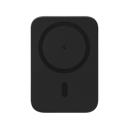 Внешний аккумулятор Union PD 10000mAh с функцией беспроводной за 1