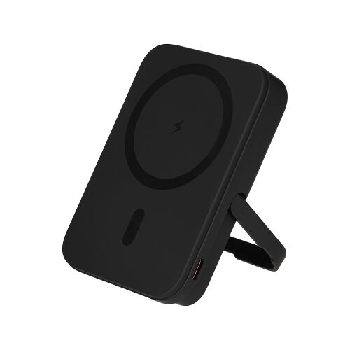 Внешний аккумулятор Юнион PD (Union PD) 10000mAh с функцией бесп 6