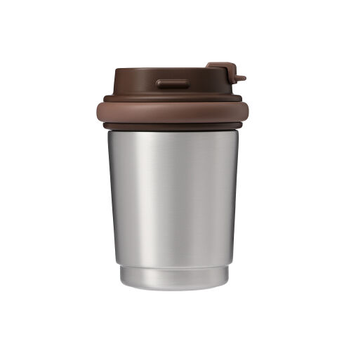 Термокружка вакуумная Sydney, серебряная 1