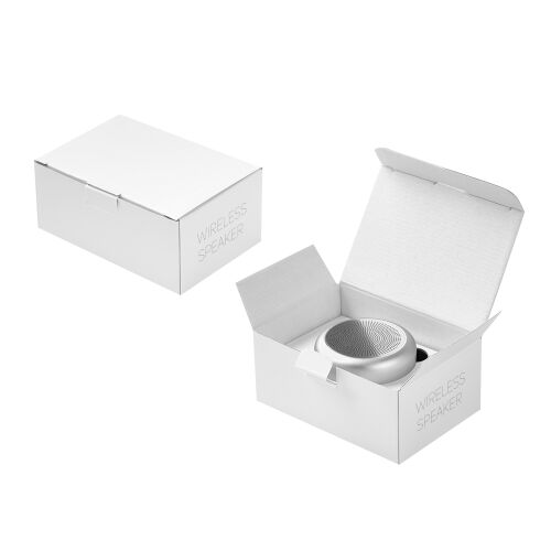Беспроводная колонка Пэшн (Passion) 80dB 600 mAh (Bluetooth 5.4) 6