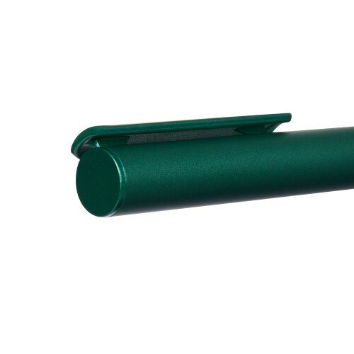 Шариковая ручка Аспен (Aspen), зеленая 3