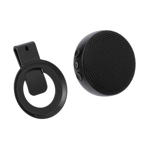 Беспроводная колонка Снэпбит (SnapBeat) 400 mAh, черная 2