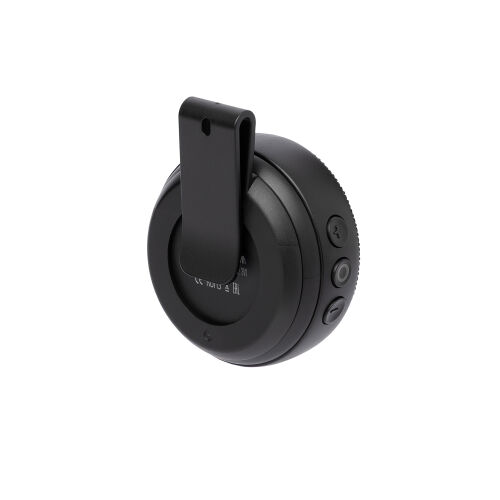 Беспроводная колонка Снэпбит (SnapBeat) 400 mAh, черная 4