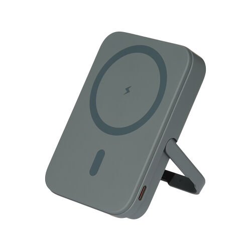 Внешний аккумулятор Union PD 10000mAh с функцией беспроводной за 7