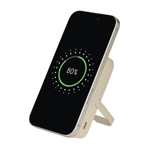 Внешний аккумулятор Union PD 10000mAh с функцией беспроводной за 1