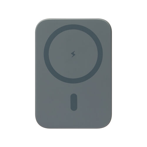 Внешний аккумулятор Union PD 10000mAh с функцией беспроводной за 1