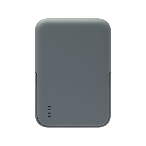 Внешний аккумулятор Union PD 10000mAh с функцией беспроводной за 2