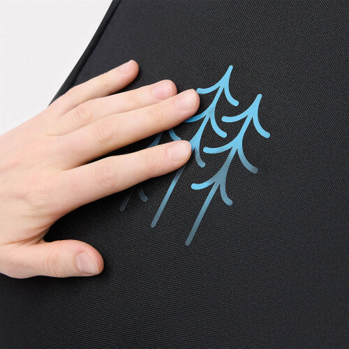 Рюкзак Sirius, черный 1