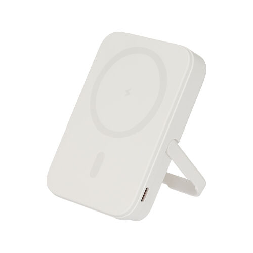 Внешний аккумулятор Union PD 10000mAh с функцией беспроводной за 7