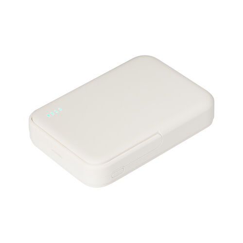 Внешний аккумулятор Union PD 10000mAh с функцией беспроводной за 2