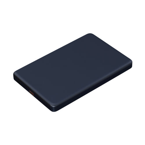 Внешний аккумулятор Атлантис (Atlantis) PD 5000mAh с функцией бе 2