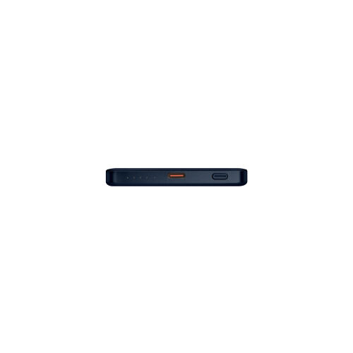 Внешний аккумулятор Атлантис (Atlantis) PD 5000mAh с функцией бе 3