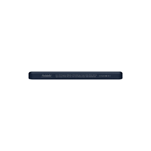 Внешний аккумулятор Атлантис (Atlantis) PD 5000mAh с функцией бе 5