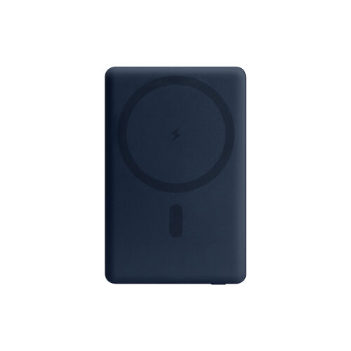 Внешний аккумулятор Атлантис (Atlantis) PD 5000mAh с функцией бе 6
