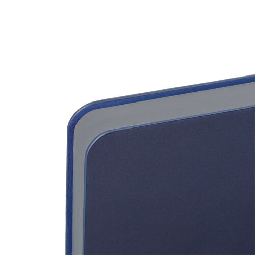 Ежедневник Мун Ривер (Moon River) недатированный, синий (без упа 1