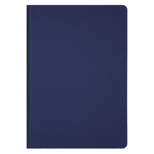 Ежедневник Мун Ривер (Moon River) недатированный, синий (без упа 2