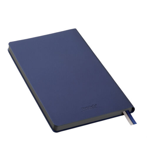Ежедневник Мун Ривер (Moon River) недатированный, синий (без упа 6