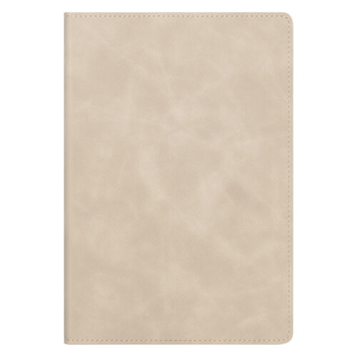 Ежедневник Верона (Verona) недатированный, бежевый (без упаковки 3