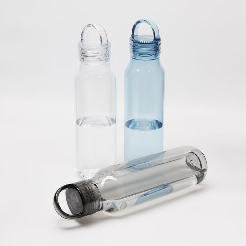 Бутылка для воды Impulse, черная 5