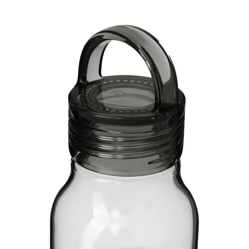 Бутылка для воды Impulse, черная 3