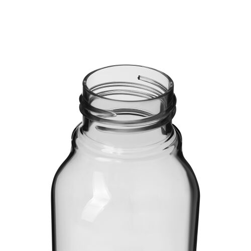 Бутылка для воды Impulse, черная 1