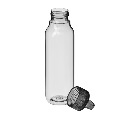 Бутылка для воды Impulse, черная 2