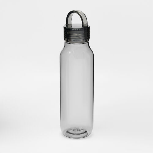 Бутылка для воды Impulse, черная 3